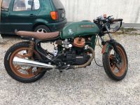 Honda CX500 Café Bayern - Altomünster Vorschau