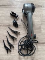 Babyliss Pro Miracurl Steamtech wie neu Lockenstab Dampf Niedersachsen - Schellerten Vorschau