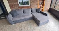 Sofa mit Schlaffunktion (Abholung in Ohne) Nordrhein-Westfalen - Neuenkirchen Vorschau