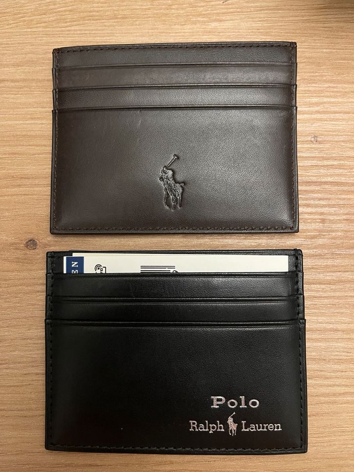 POLO  RALPH LAUREN ETUI in Dortmund