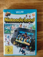 Nintendo Land Wii u Rheinland-Pfalz - Kaiserslautern Vorschau