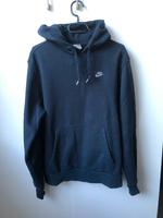 Nike Kapuzenpulli Gr M Rheinland-Pfalz - Mainz Vorschau