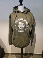 The most hated Podcast Hoodie Max Madsen Baden-Württemberg - Steinenbronn Vorschau