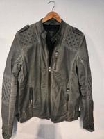 Tigha Bikerjacke Lederjacke Bochum - Bochum-Wattenscheid Vorschau