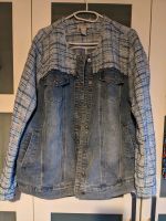 Jeansjacke, gr 50, bonprix Premium selection, wie neu Nordrhein-Westfalen - Warstein Vorschau