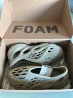 Adidas Yeezy Foam Runner (Stone Salt) EU44.5/ US10/UK10 Bonn - Auerberg Vorschau