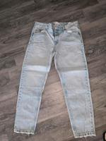Bershka Denim Straight Vintage 42 Nordrhein-Westfalen - Wesel Vorschau
