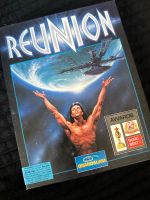 REUNION-IBM PC - 1994 (3.5"Disk Version)GRANDSLAM VIDEO LTD. RARE Berlin - Reinickendorf Vorschau