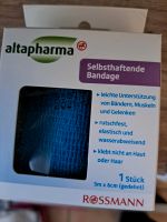 Selbsthaftende  bandage Bayern - Großwallstadt Vorschau