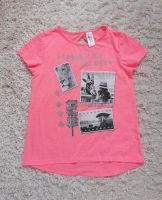 Shirt Gr. 146/152, C&A, pink Sachsen-Anhalt - Naumburg (Saale) Vorschau