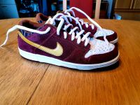 Nike SB Dunk Low Anchorman Nordrhein-Westfalen - Moers Vorschau