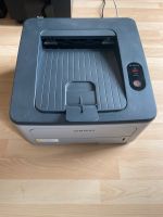 Samsung ML-2850ND S/W Laserdrucker Duplex LAN Kr. Dachau - Dachau Vorschau