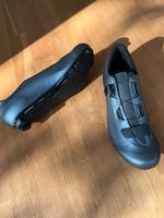 Rennradschuhe Gr. 44 fizik Tempo Hessen - Darmstadt Vorschau