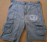 VSCT Clubwear Herren Sommer Shorts Gr.  XL Hose kurz khaki Schleswig-Holstein - Neumünster Vorschau