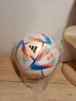 Matchball Adidas Buli Pro Admiral Bundesliga 2022 Baden-Württemberg - Leutkirch im Allgäu Vorschau