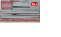 LuTS, Hersteller von Anhängerbordwänden für HW80 und HW60 Sachsen-Anhalt - Eisleben Vorschau