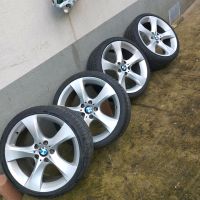 Original BMW 19 Zoll Sternspeiche 311 Komplett Räder Elberfeld - Elberfeld-West Vorschau