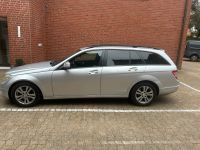 Mercedes Benz C 200 CDI  Kombi Niedersachsen - Sittensen Vorschau