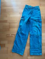 Jeans Cargohose Nordrhein-Westfalen - Herne Vorschau