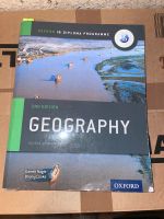 IB geography book Hessen - Rodgau Vorschau