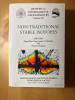 Reviews in Mineralogy & Geochemistry Volume 82 Obergiesing-Fasangarten - Obergiesing Vorschau