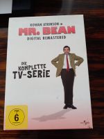 MR BEAN DVD BOX Rheinland-Pfalz - Krummenau Hunsrück Vorschau