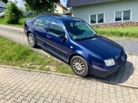 Volkswagen Bora Lim.1,6 Ltr.  TÜV NEU  ! ! Thüringen - Eisenberg Vorschau