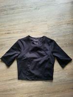 Schwarzes Damen  Trainingsshirt von H&M Neu Kiel - Kronshagen Vorschau