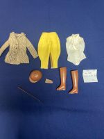 Barbie #1668 60er Jahr Vintage Hannover - Vahrenwald-List Vorschau