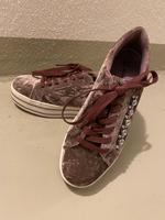Damen Sneaker Bayern - Augsburg Vorschau