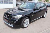 BMW X1 xDrive 20d Aut. Xenon_Keyles_Memory_Sportsitz Baden-Württemberg - Calw Vorschau