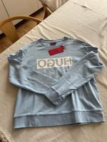 Hugo Boss Sweatshirt hellblau Gr. S Bayern - Landshut Vorschau