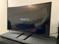 Samsung Curved UHD TV 40‘‘ / 101cm Bayern - Tiefenbach Kr Passau Vorschau