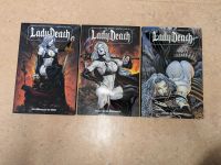 Comic Lady Death 1-3 Komplett Berlin - Steglitz Vorschau