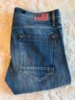 Tommy Hilfiger Jeans Denim W34 L34 Limited Edition wie NEU Bayern - Augsburg Vorschau