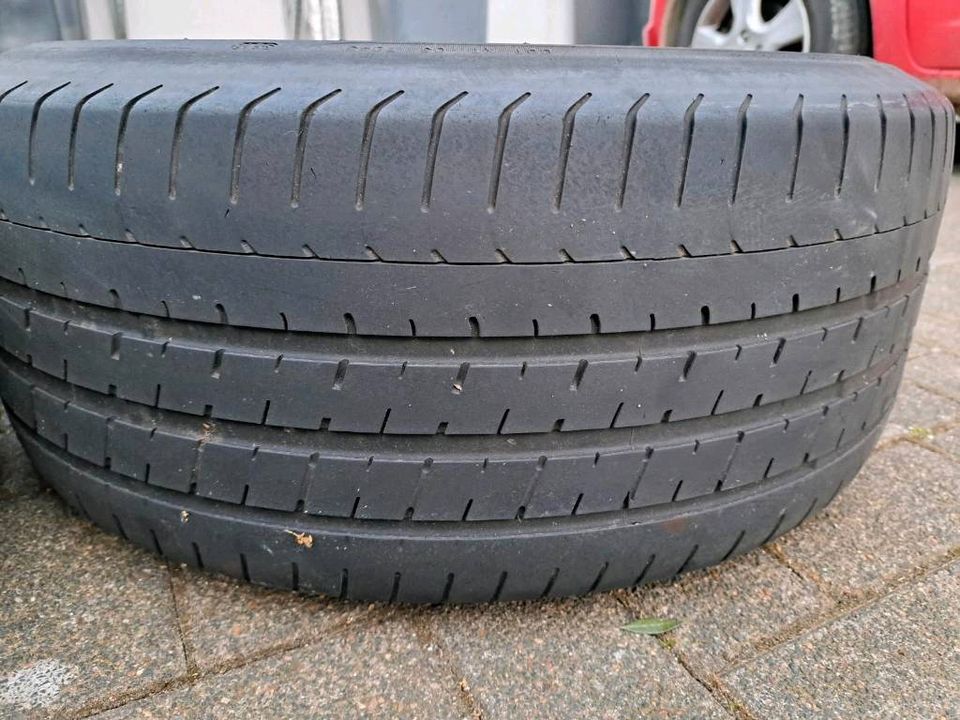 Audi Rotor Alufelgen 5x112 9x19 ET33 255/35R19 A5 Sportback VW in Lippstadt