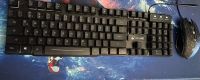 Gaming Tastatur mit Maus Nordrhein-Westfalen - Gronau (Westfalen) Vorschau