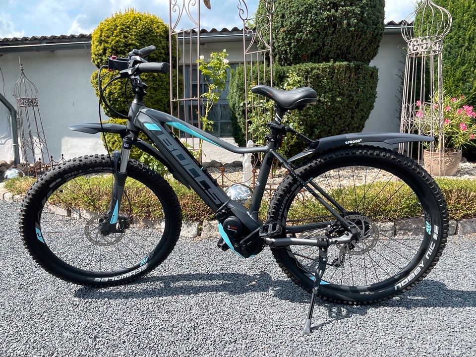 E-Bike Aminga Eva von Bulls in Schönaich