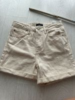 Beige Jeans Shorts von Trendyol XS Nordrhein-Westfalen - Hürth Vorschau