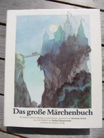 Das große Märchenbuch Bayern - Oy-Mittelberg Vorschau