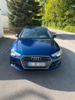 Audi A4 Avant 2.0 TFSI S tronic design Virtual ACC Kr. Altötting - Teising Vorschau