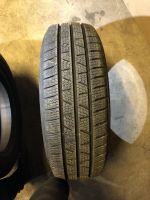 Winterreifen 205/65 R16 107/105 T 8mm DOT 3918 Pirelli Bayern - Gammelsdorf Vorschau