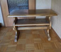 Fernsehtisch 85x47x55cm Findorff - Weidedamm Vorschau