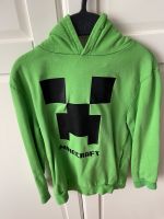 Minecraft Creeper Pullover Nordrhein-Westfalen - Haan Vorschau