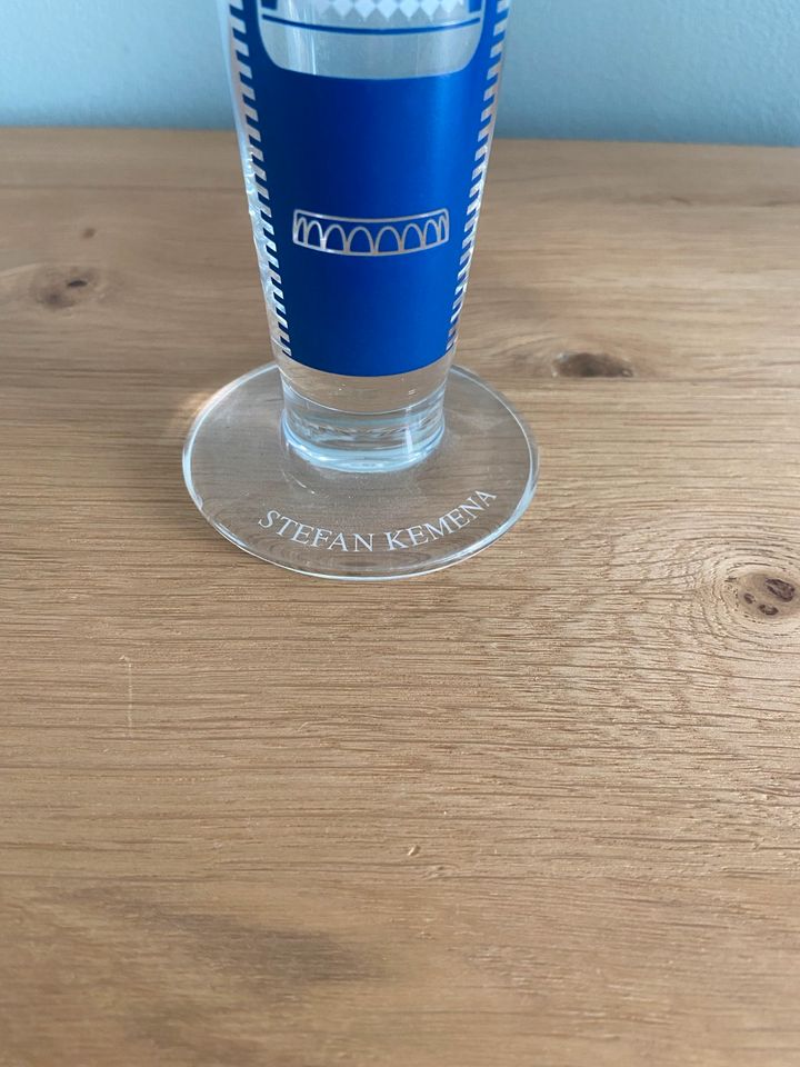 Ritzenhoff Pilsglas Bierglas in Schwelm