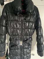 Amisu Winter Jacke S Essen - Huttrop Vorschau