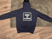 Hummel Hoodie Hessen - Groß-Bieberau Vorschau