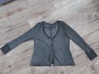 Shirtjacke von NILE, braun used-look, Gr. XL Baden-Württemberg - Mönchweiler Vorschau