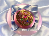 Sailor Moon Compact inspired Pocket Mirror - Taschenspiegel Baden-Württemberg - Ihringen Vorschau