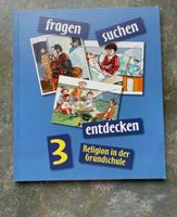 Religion in der Grundschule 3 Rheinland-Pfalz - Waldalgesheim Vorschau